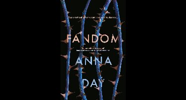 Fandom - Anna Day - ebook