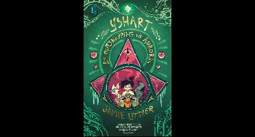 De ontsnapping uit Aurora - Jamie Littler - ebook