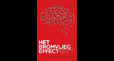 Het bromvliegeffect - Eva van den Broek, Tim den Heijer - ebook
