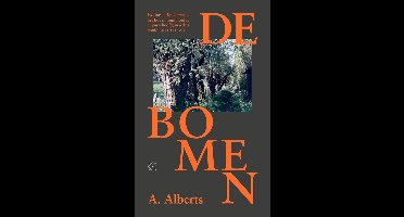De bomen - Albert Alberts - ebook