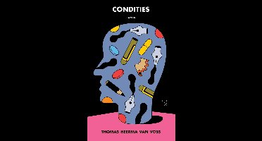 Condities - Thomas Heerma van Voss - ebook