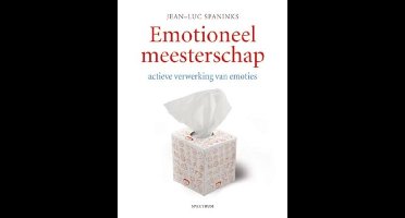 Emotioneel meesterschap - Jean-Luc Spaninks - ebook