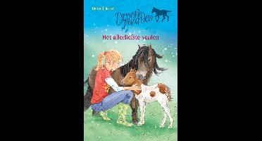 Het allerliefste veulen - Gertrud Jetten - ebook