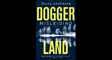Misleiding - Maria Adolfsson - ebook