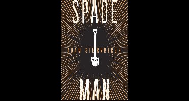 Spademan - Adam Sternbergh - ebook