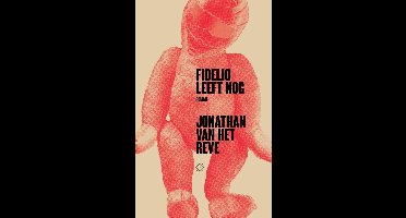 Fidelio leeft nog - Jonathan van het Reve - ebook