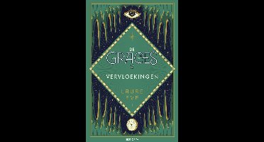 Vervloekingen - Laure Eve - ebook