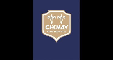 Chimay - Stefaan Daeninck - ebook