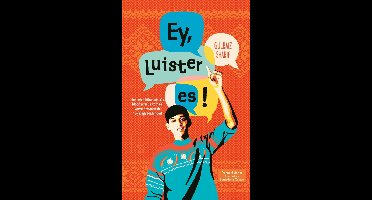 Ey, luister es! - Gulraiz Sharif - ebook