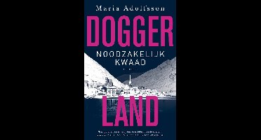 Noodzakelijk kwaad - Maria Adolfsson - ebook