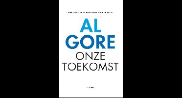Onze toekomst - Al Gore - ebook