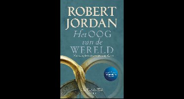 Het oog van de wereld - Robert Jordan - ebook