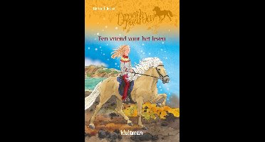Een vriend voor het leven - Gertrud Jetten - ebook