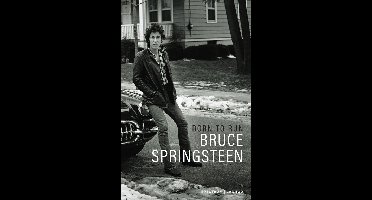 Born to run - Bruce Springsteen - ebook