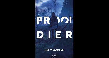 Prooidier - Lise Villadsen - ebook