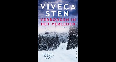 Verborgen in het verleden - Viveca Sten - ebook