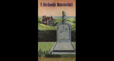Noorderlicht - F. Bordewijk - ebook