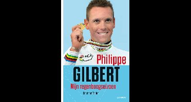 Philippe Gilbert - Philippe Gilbert - ebook