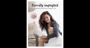 Proudly imperfect - Sabina van Roest - ebook