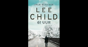 61 uur - Lee Child - ebook