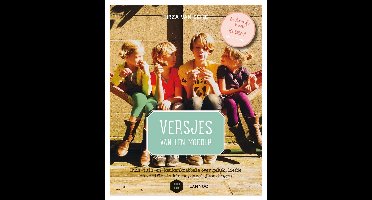 Versjes van een moeder - Tirza van Schie - ebook