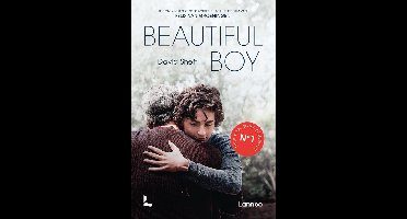Beautiful Boy - David Sheff - ebook