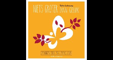 Niets groter dan geluk - Tulku Lobsang - ebook