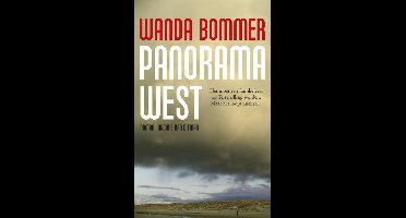 Panorama West - Wanda Bommer - ebook