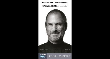 Steve Jobs de biografie - Walter Isaacson - ebook