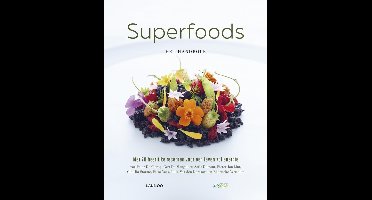 Superfoods - Ciska Wyns, Leen Decorte - ebook