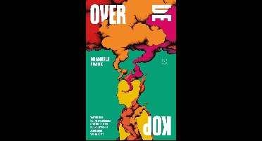Over de kop - Brankele Frank - ebook