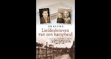Liefdesbrieven van een kampbeul - Rik Kuiper - ebook