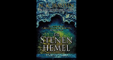 De Stenen Hemel - N.K. Jemisin - ebook