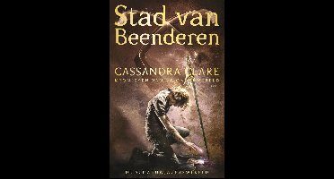Stad van Beenderen - Cassandra Clare - ebook