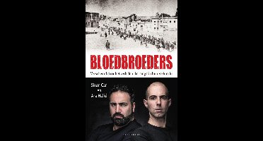 Bloedbroeders - Sinan Can, Ara Halici - ebook