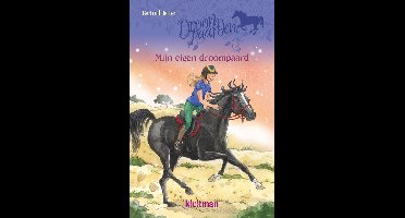 Mijn eigen droompaard - Gertud Jetten - ebook
