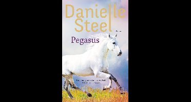 Pegasus - Danielle Steel - ebook