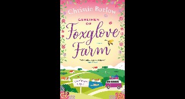 Geheimen op Foxglove Farm - Christie Barlow - ebook