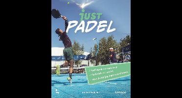 Just Padel - Vincent Dedecker - ebook