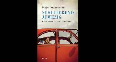 Schitterend afwezig - Mabel Nummerdor - ebook