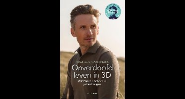 Onverdoofd leven in 3D - Koos van Plateringen - ebook