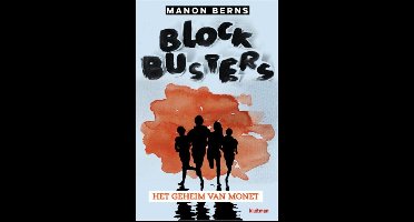 Het geheim van Monet - Manon Berns - ebook