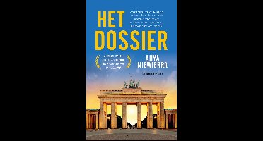 Het dossier - Anya Niewierra - ebook