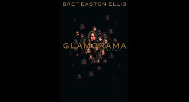 Glamorama - Bret Easton Ellis - ebook