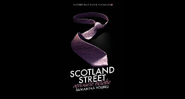 Scotland Street - Sensuele belofte - Samantha Young - ebook