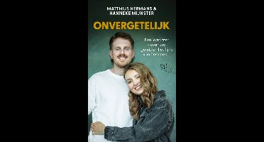 Onvergetelijk - Matthijs Hermans, Hanneke Mijnster - ebook