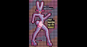 Het konijn op de maan - Paul Mennes - ebook