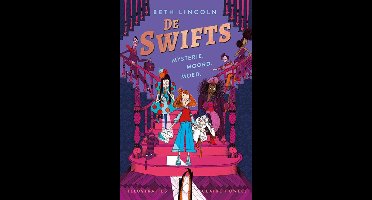 De Swifts - Beth Lincoln - ebook