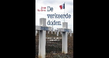 De verkeerde doden - Johan Van Duyse - ebook