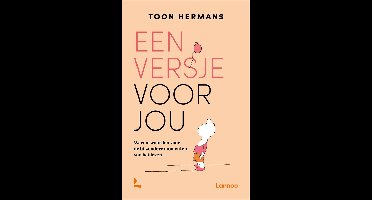 Een versje voor jou - Toon Hermans - ebook